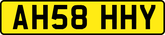 AH58HHY