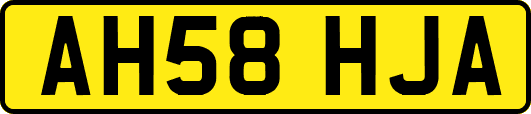 AH58HJA