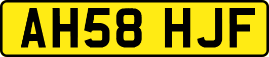 AH58HJF
