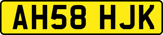 AH58HJK