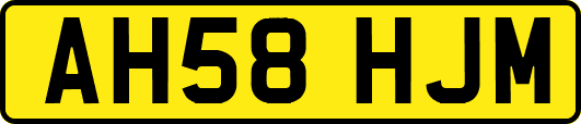 AH58HJM