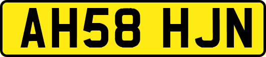 AH58HJN