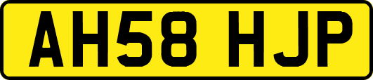 AH58HJP