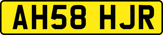 AH58HJR