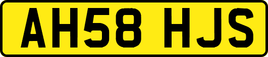 AH58HJS