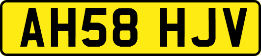 AH58HJV