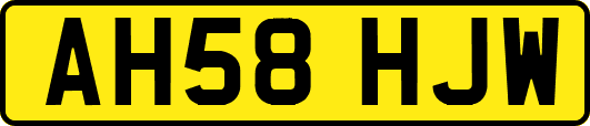 AH58HJW