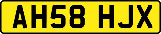 AH58HJX