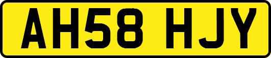 AH58HJY