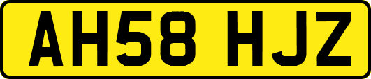 AH58HJZ