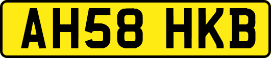 AH58HKB