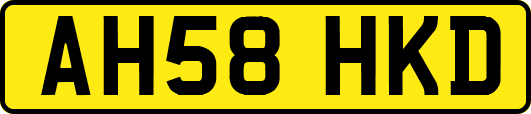 AH58HKD