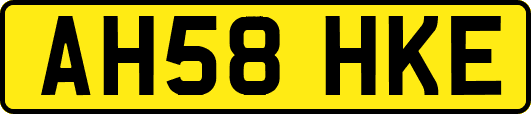 AH58HKE