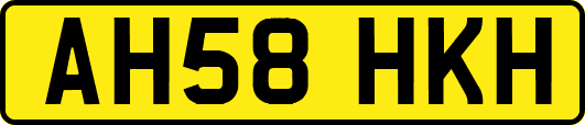 AH58HKH