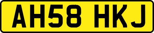 AH58HKJ