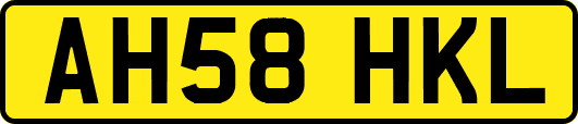 AH58HKL