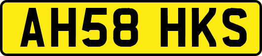 AH58HKS
