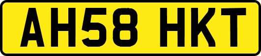 AH58HKT