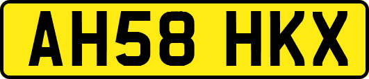 AH58HKX