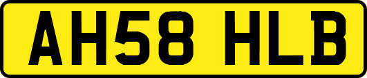 AH58HLB