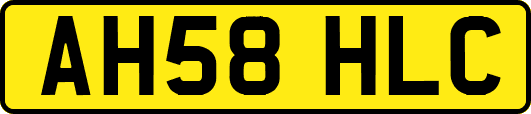 AH58HLC