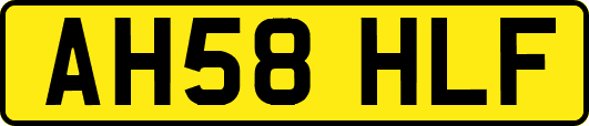 AH58HLF