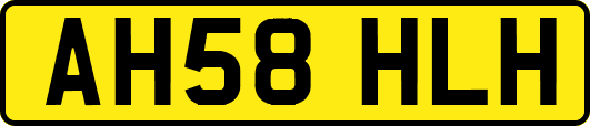 AH58HLH