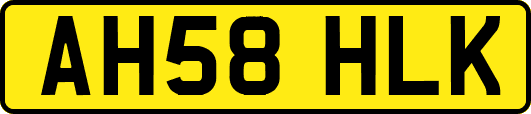 AH58HLK