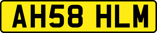 AH58HLM