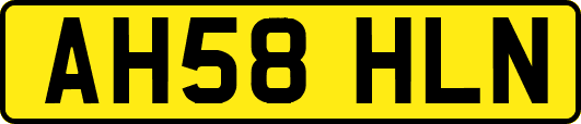 AH58HLN