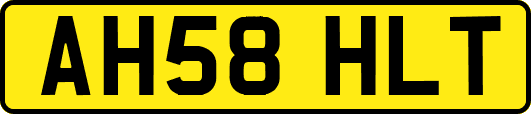 AH58HLT