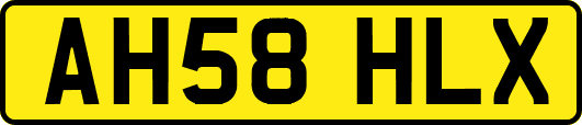 AH58HLX