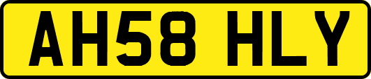 AH58HLY
