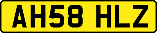 AH58HLZ