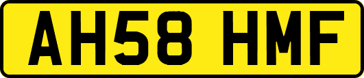 AH58HMF