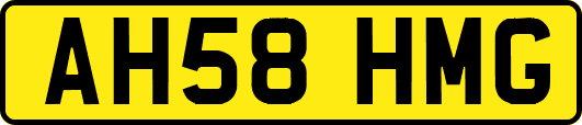 AH58HMG