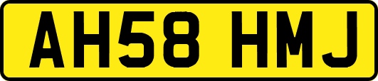 AH58HMJ