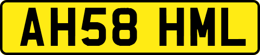 AH58HML