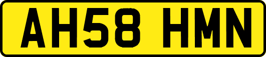 AH58HMN