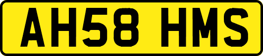 AH58HMS