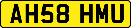 AH58HMU