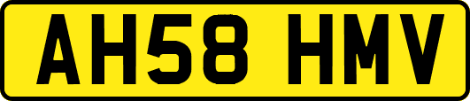 AH58HMV