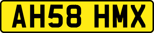 AH58HMX