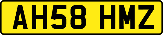 AH58HMZ