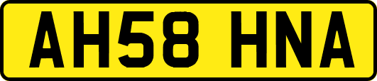 AH58HNA