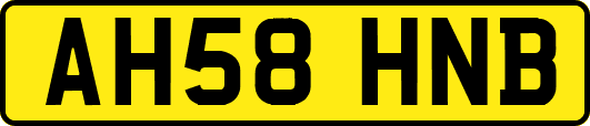 AH58HNB