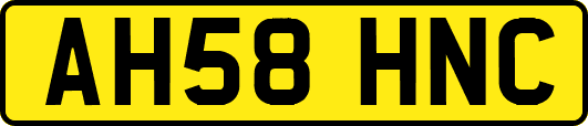 AH58HNC