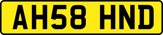 AH58HND