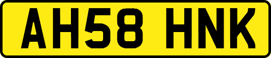 AH58HNK