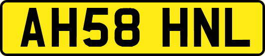 AH58HNL
